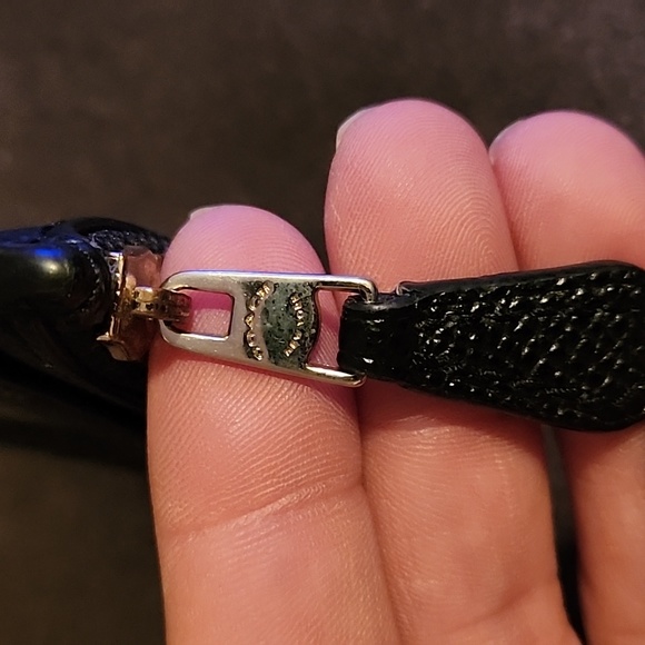 COACH BLACK KEY CLES - Picture 6 of 11